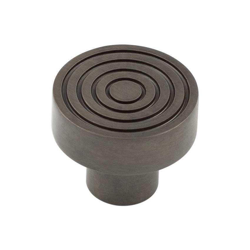 Murray Cupboard Cabinet Knobs in Dark Bronze - HOX1130DB 