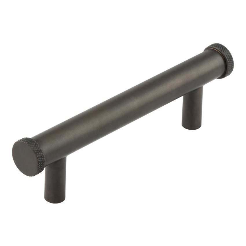 Wenlock Dark Bronze Cabinet Handles - HOX150DB 