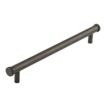 Wenlock Dark Bronze Cabinet Handles - HOX150DB 