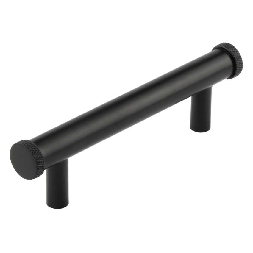 Wenlock Matt Black Cabinet Handles - HOX150MB 