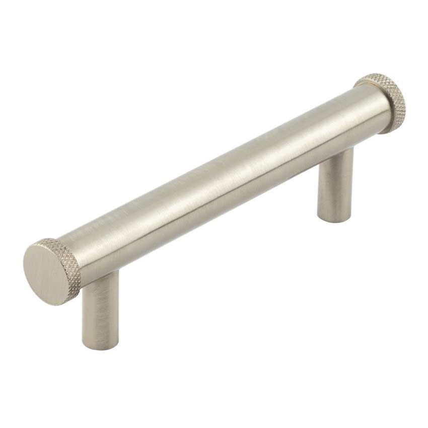 Wenlock Satin Nickel Cabinet Handles - HOX150SN