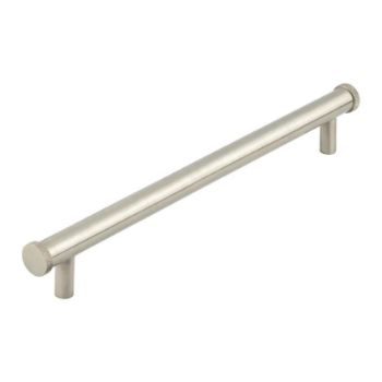 Wenlock Satin Nickel Cabinet Handles - HOX150SN