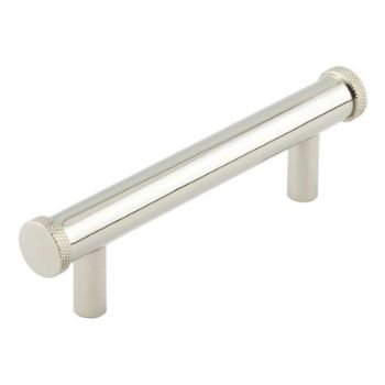 Wenlock Polished Nickel Cabinet Handles - HOX150PN