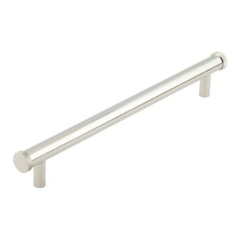 Wenlock Polished Nickel Cabinet Handles - HOX150PN