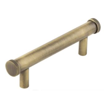 Thaxted Antique Brass Cabinet Handles - HOX250AB 