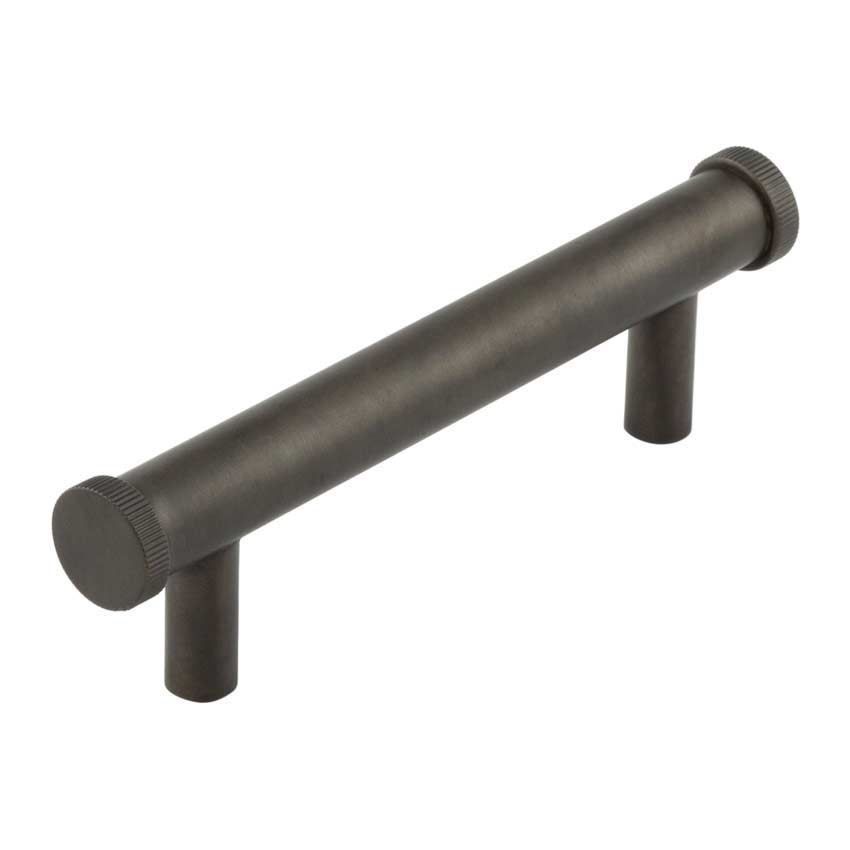 Thaxted Dark Bronze Cabinet Handles - HOX250DB 