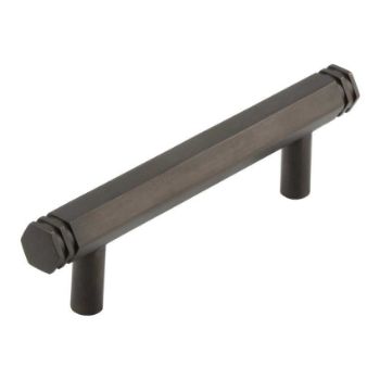 Nile Dark Bronze Cabinet Handles - HOX350DB