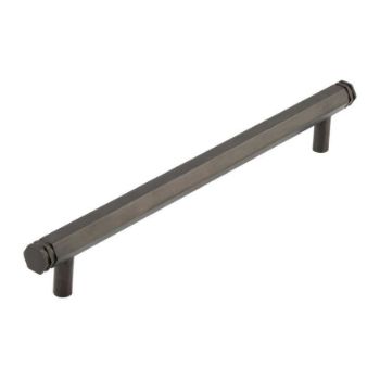 Nile Dark Bronze Cabinet Handles - HOX350DB