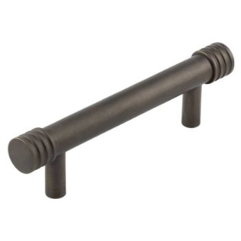 Sturt Dark Bronze Cabinet Handles - HOX450DB