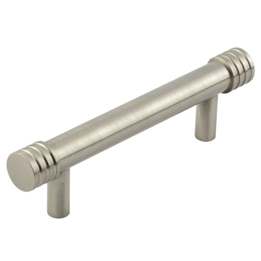 Sturt Satin Nickel Cabinet Handles - HOX450SN