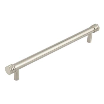 Sturt Satin Nickel Cabinet Handles - HOX450SN