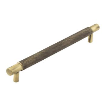 Taplow Antique Brass Cabinet Handles - HOX2050AB 