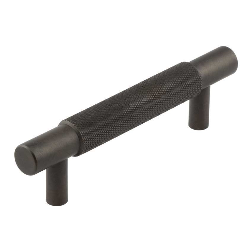 Taplow Dark Bronze Cabinet Handles - HOX2050DB 