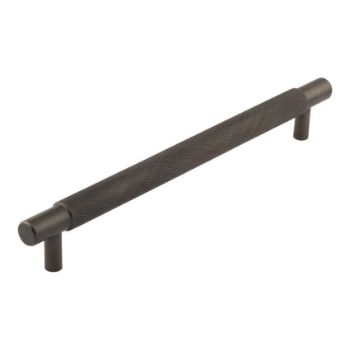 Taplow Dark Bronze Cabinet Handles - HOX2050DB 