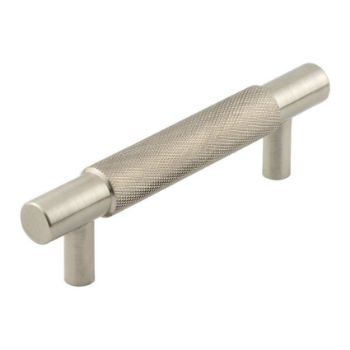 Taplow Satin Nickel Cabinet Handles - HOX2050SN