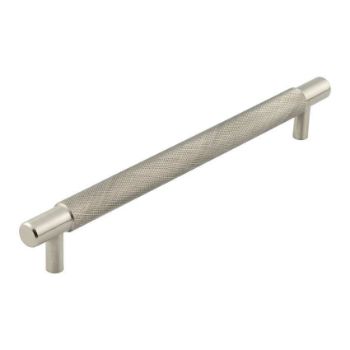 Taplow Satin Nickel Cabinet Handles - HOX2050SN