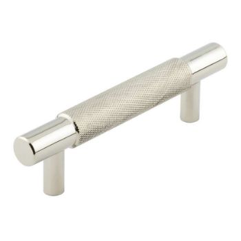 Taplow Polished Nickel Cabinet Handles - HOX2050PN