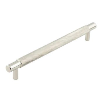 Taplow Polished Nickel Cabinet Handles - HOX2050PN