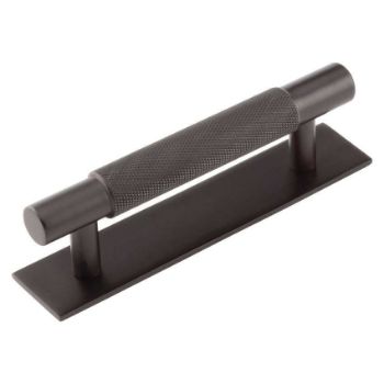 Taplow Dark Bronze Cabinet Handles - HOX2050DB 