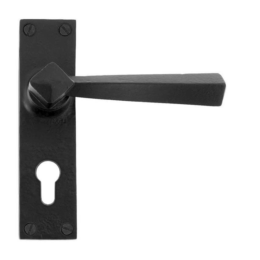 Straight Euro Profile Handle - 45759