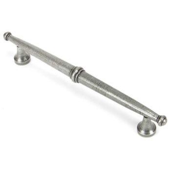 Pewter Regency Pull Handle - 45151