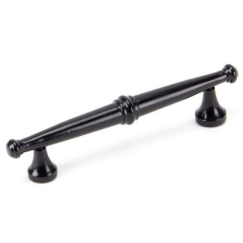 Black Regency Pull Handle - 92081 