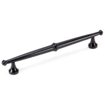 Black Regency Pull Handle - 92081 