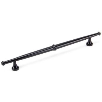 Black Regency Pull Handle - 92081 