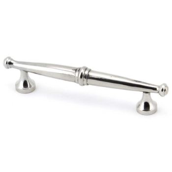 Polished Chrome Regency Pull Handle - 92084