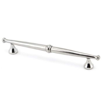 Polished Chrome Regency Pull Handle - 92084