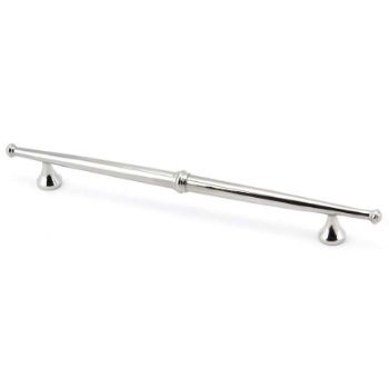 Polished Chrome Regency Pull Handle - 92084