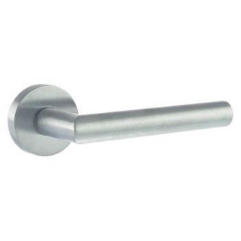 Forme Elle Door Handles - FMR236SC 