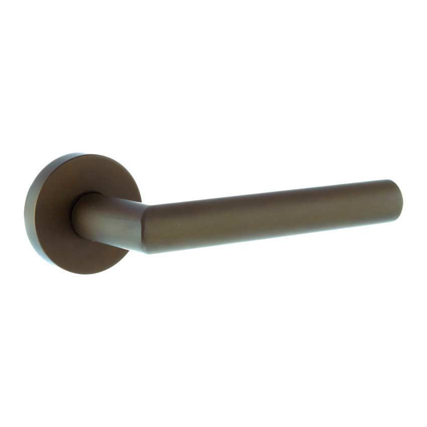 Forme Elle Door Handles - FMR236UDB