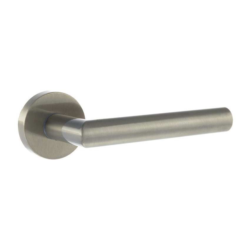 Forme Elle Door Handles - FMR236SN 