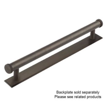 Wenlock Dark Bronze Cabinet Handles - HOX150DB