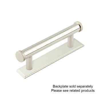 Wenlock Polished Nickel Cabinet Handles - HOX150PN