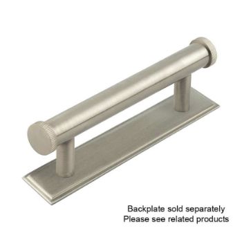 Thaxted Satin Nickel Cabinet Handles - HOX250SN