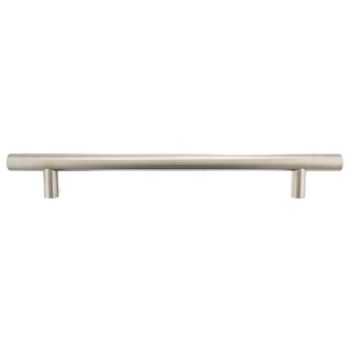 T Bar Pull Handle in Satin Stainless Steel - APH-32TBARSSS