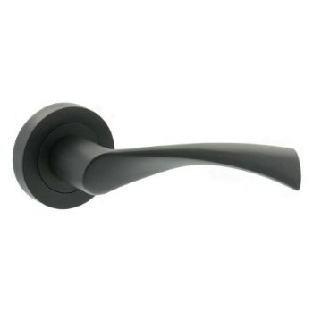 Colorado Door Handle - S34-R-MB Colorado Door Handle - S34-R-MB
