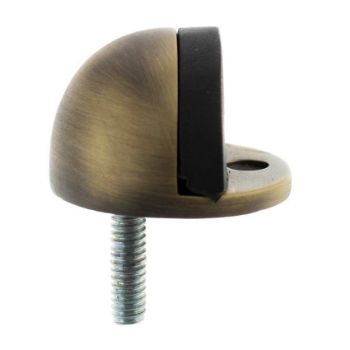 Half Moon Door Stop- ADSHMPMAB  Half Moon Door Stop- ADSHMPMAB