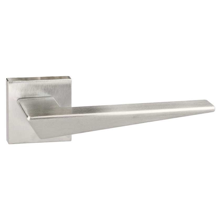 Forme Naxos Door Handles - FMS215SC 