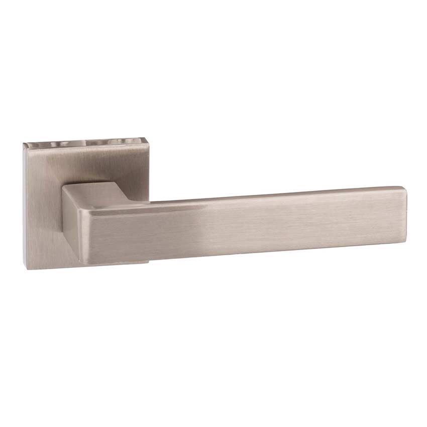 Asti Door Handle - FMS254SN