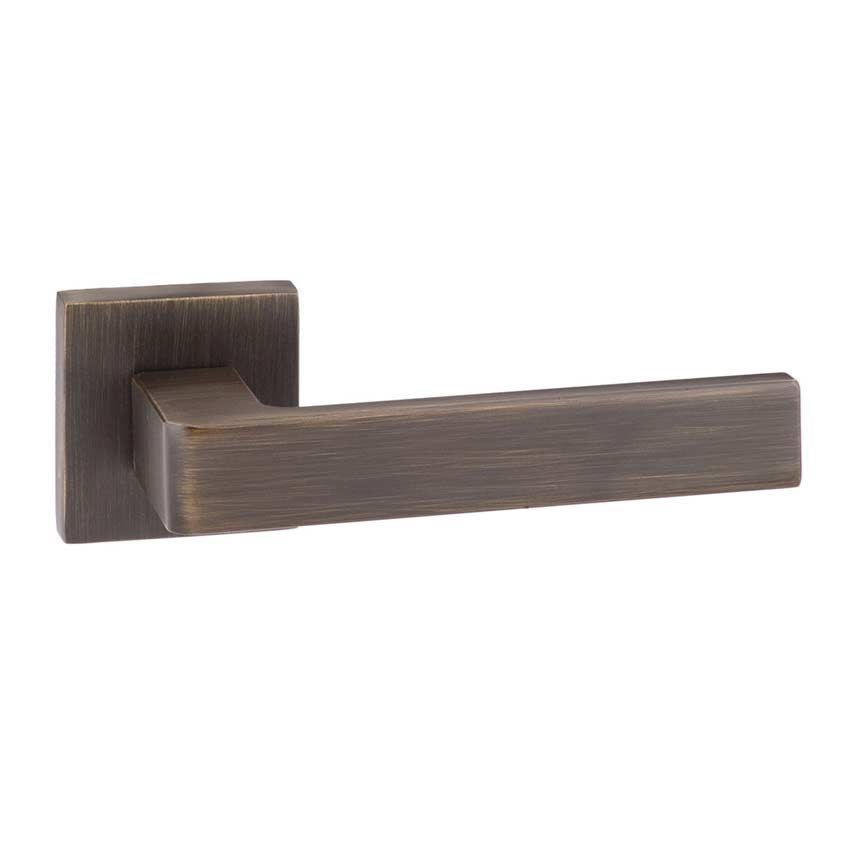 Asti Door Handle - FMS254UB