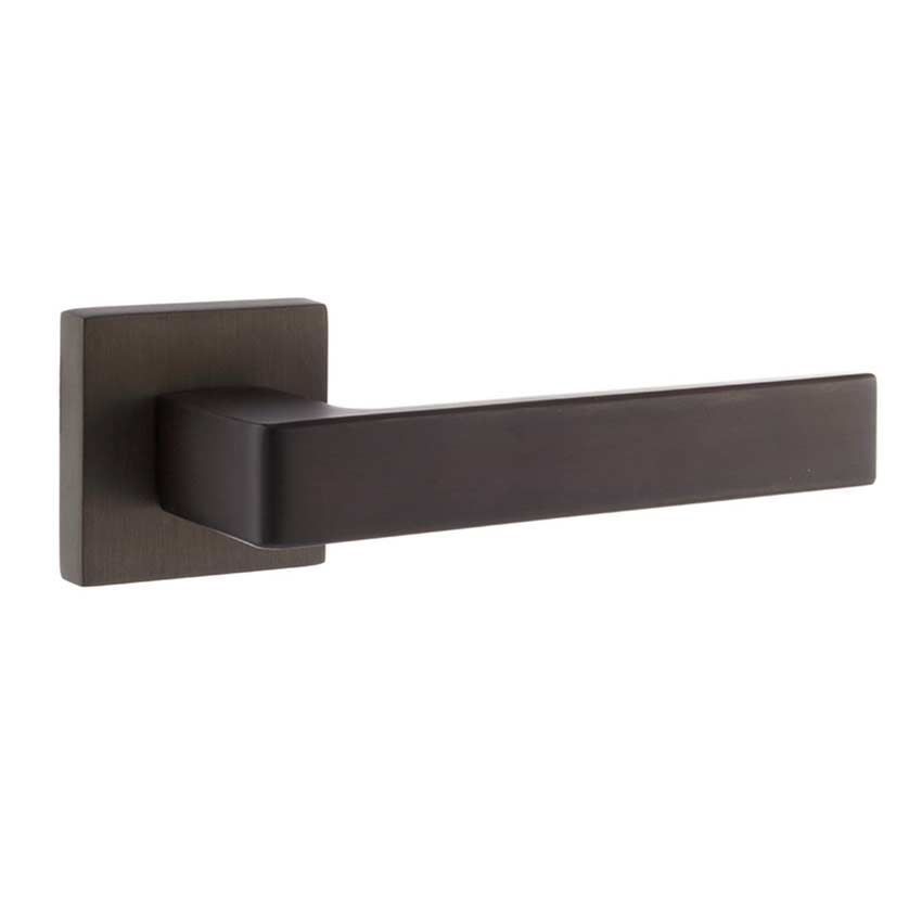 Asti Door Handle - FMS254UDB 