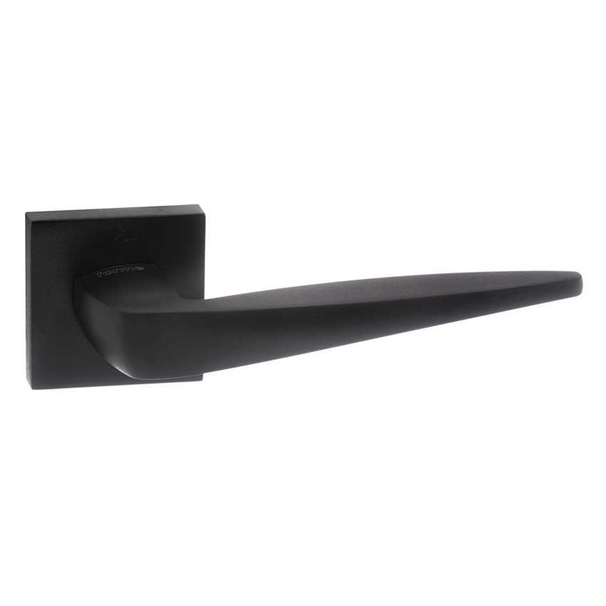 Foglia Door Handle - FMS272MB