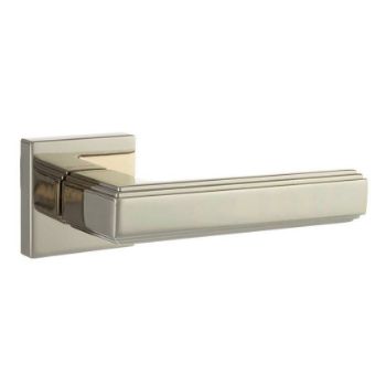 Forme Alila Door Handles - FMS293PN