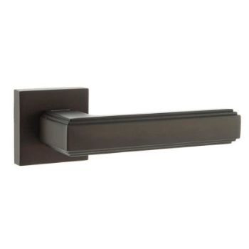 Forme Alila Door Handles - FMS293UDB