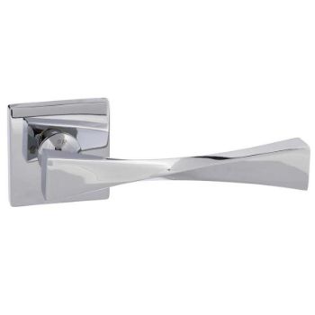 Guido Door Handle - SP-190-CP