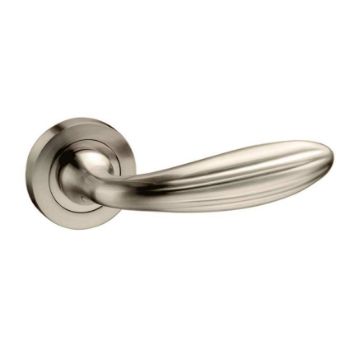 Terassa Door Handles - M-189-SN