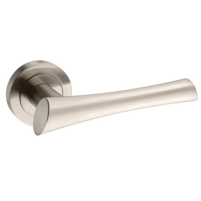 Corsica Door Handles - M-60-SN